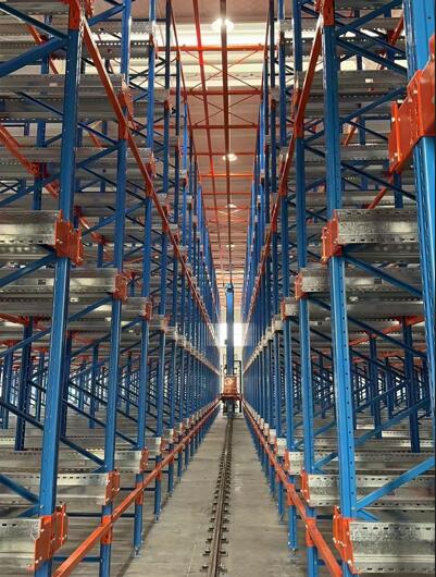 自動(dòng)化立體倉庫 自動(dòng)化立體倉庫