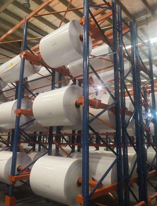 雙深位貨架 雙深位貨架