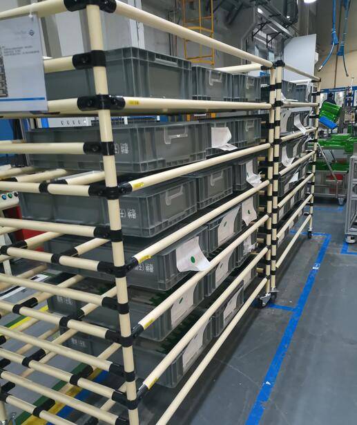 線棒貨架 線棒貨架